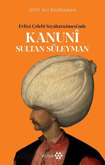 Kanuni Sultan Süleyman - Yeditepe Yayınevi Kitap