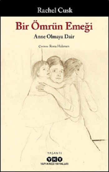 Bir Ömrün Emeği - Yapı Kredi Yayınları Kitap