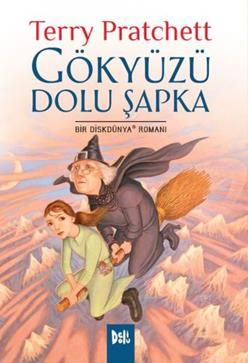Gökyüzü Dolu Şapka - Delidolu Kitap