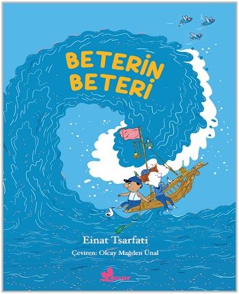 Beterin Beteri - Çınar Yayınları Kitap