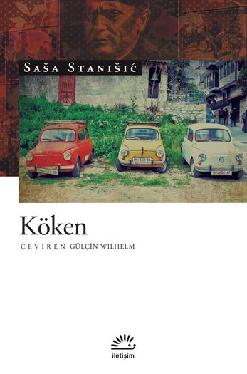 Köken - İletişim Yayınları Kitap