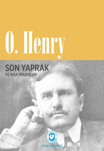 Son Yaprak – O. Henry – Cem Yayınevi – kitap kapağı