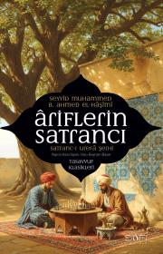 Ariflerin Satrancı - Sufi Kitap Kitap
