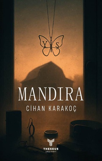 Mandıra - Theseus Yayınevi Kitap