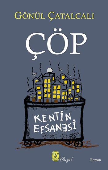Çöp - Tekin Yayınevi Kitap