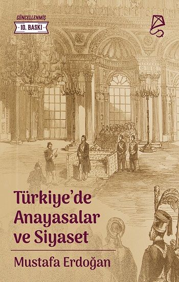 Türkiye’de Anayasalar ve Siyaset - Serbest Kitaplar Kitap
