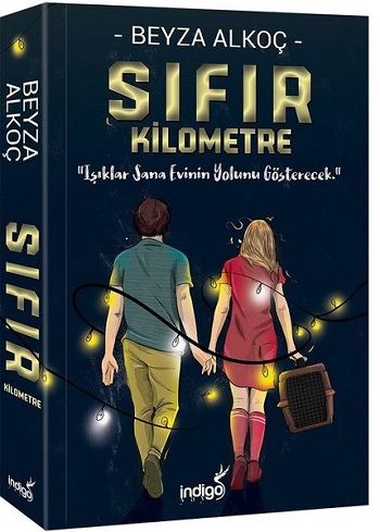 Sıfır Kilometre - İndigo Kitap Kitap