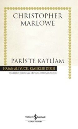 Paris'te Katliam - İş Bankası Kültür Yayınları Kitap