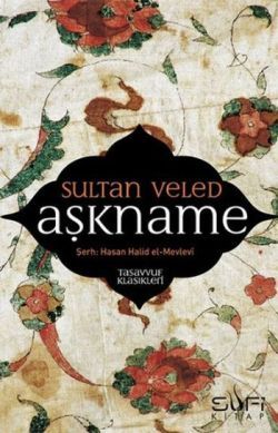 Aşkname - Sufi Kitap Kitap