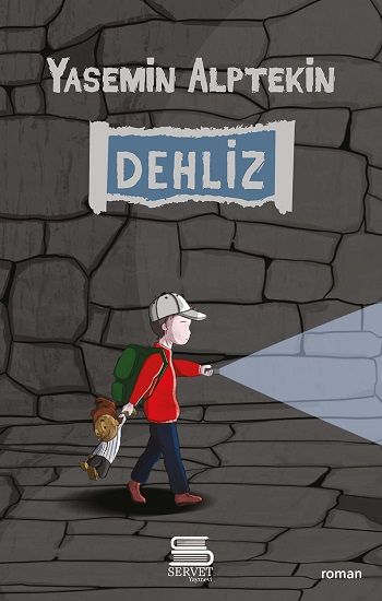 Dehliz - Servet Yayınevi Kitap