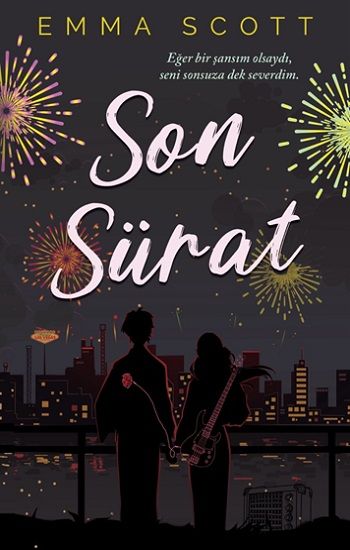 Son Sürat - Lapis Kitap Kitap