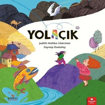 Yol Açık - Redhouse Kidz Yayınları Kitap