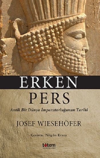 Erken Pers - Totem Yayınları Kitap