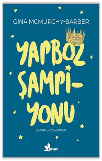 Yapboz Şampiyonu - Çınar Yayınları Kitap