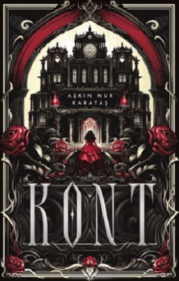 Kont (Ciltli) - Lapis Kitap Kitap