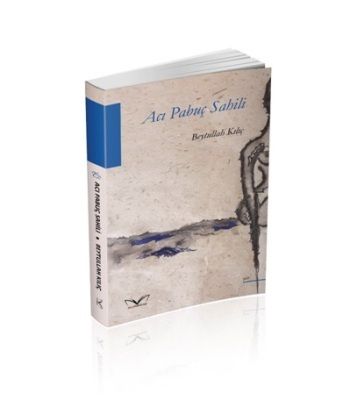 Acı Pabuç Sahili – Beytullah Kılıç – Medakitap Yayınları – kitap kapağı