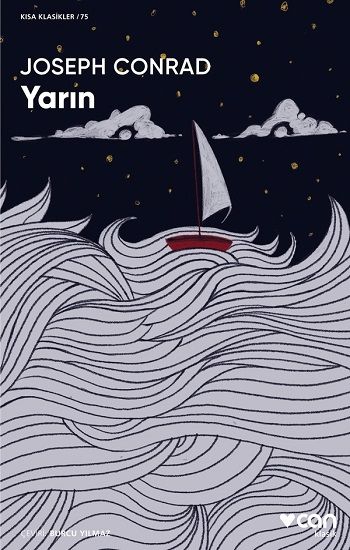 Yarın - Can Yayınları Kitap