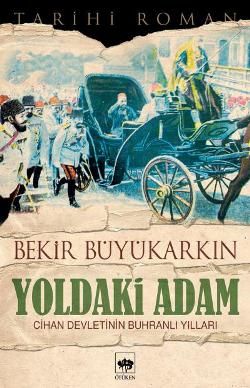 Yoldaki Adam - Ötüken Neşriyat Kitap