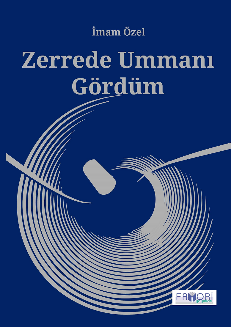 Zerrede Ummanı Gördüm - Favori Yayınları Kitap