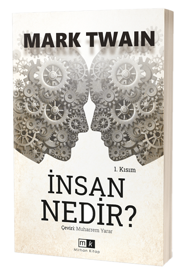 İnsan Nedir? - 1. Kısım - Mirhan Kitap Kitap