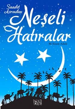 Neşeli Hatıralar - Uğurböceği Yayınları Kitap