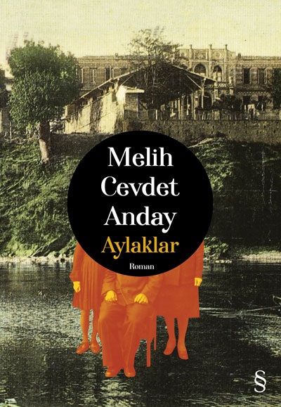 Aylaklar (Ciltli) - Everest Yayınları Kitap