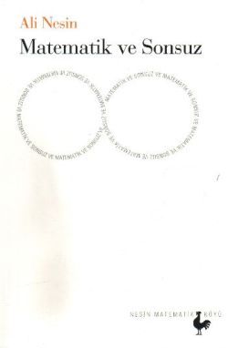 Matematik ve Sonsuz - Nesin Yayınları Kitap