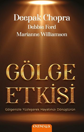 Gölge Etkisi - Omega Kitap