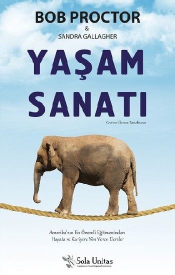 Yaşam Sanatı - Sola Unitas Kitap