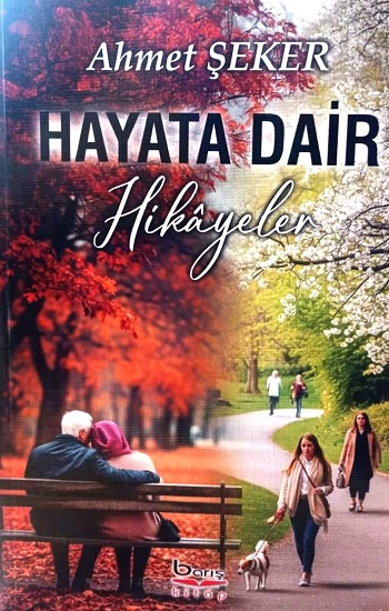 Hayata Dair Hikayeler - Barış Kitap Kitap