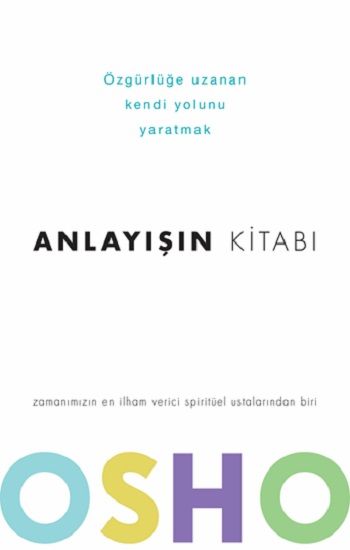 Anlayışın Kitabı - Butik Yayınları Kitap