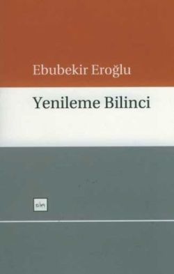Yenileme Bilinci - Sufi Kitap Kitap