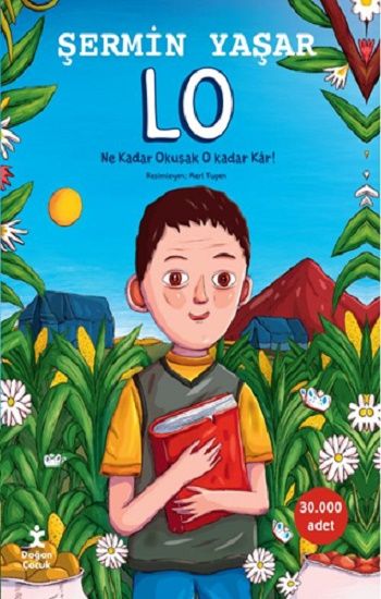 Lo - Doğan Çocuk Kitap
