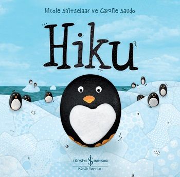 Hiku - İş Bankası Kültür Yayınları Kitap