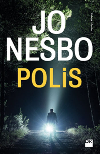 Polis - Doğan Kitap Kitap