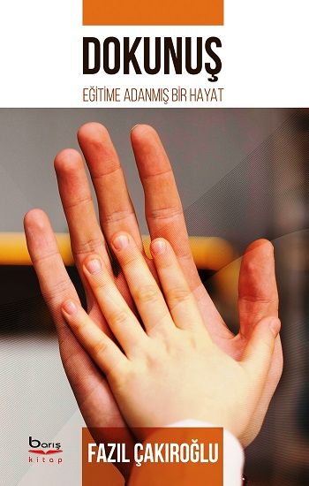 Dokunuş - Barış Kitap Kitap