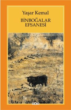 Binboğalar Efsanesi - Yapı Kredi Yayınları Kitap