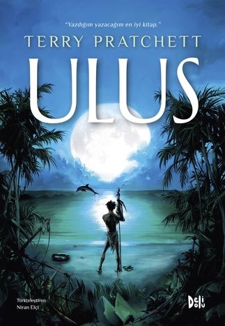 Ulus - Delidolu Kitap