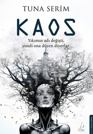 Kaos - Destek Yayınları Kitap