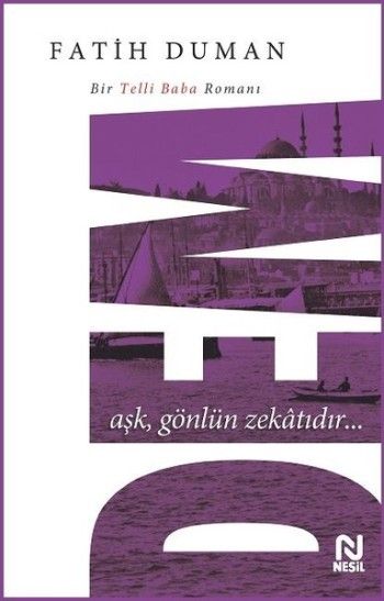Dem - Nesil Yayınları Kitap