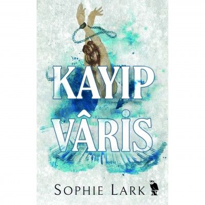 Kayıp Varis - Nemesis Kitap Kitap