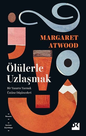 Ölülerle Uzlaşmak - Doğan Kitap Kitap