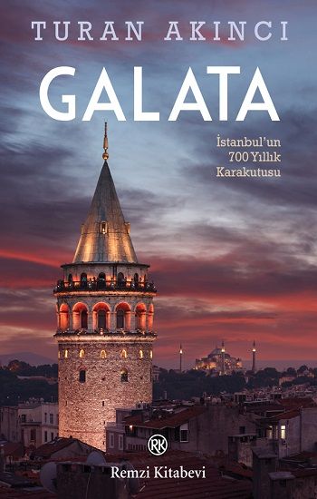 Galata - Remzi Kitabevi Kitap