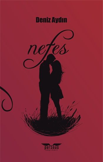 Nefes – Deniz Aydın – Perseus – kitap kapağı