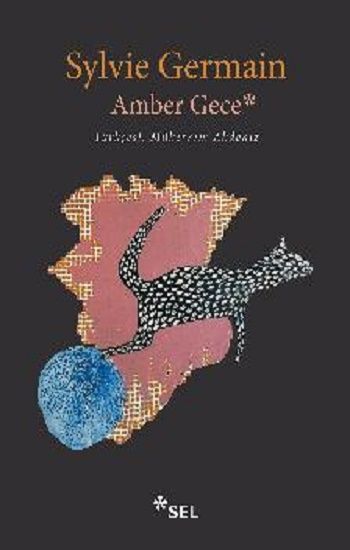 Amber Gece - Sel Yayıncılık Kitap