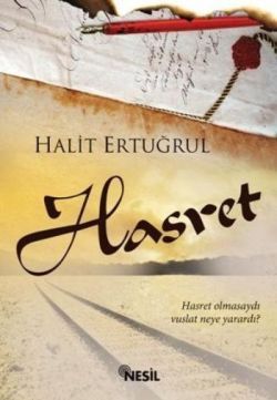 Hasret - Nesil Yayınları Kitap
