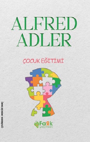Çocuk Eğitimi - Fark Yayınları Kitap