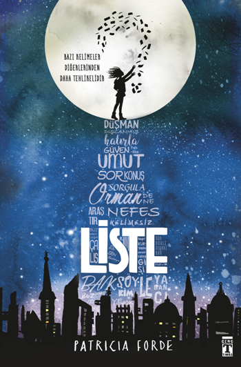 Liste - Genç Timaş Kitap