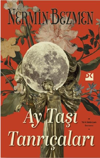 Ay Taşı Tanrıçaları - Doğan Kitap Kitap