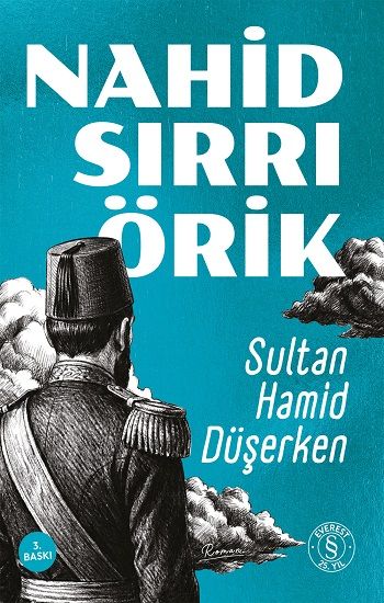 Sultan Hamid Düşerken - Everest Yayınları Kitap